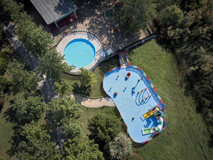 Sport & Beauty 2, Torreserena Resort, Taranto
