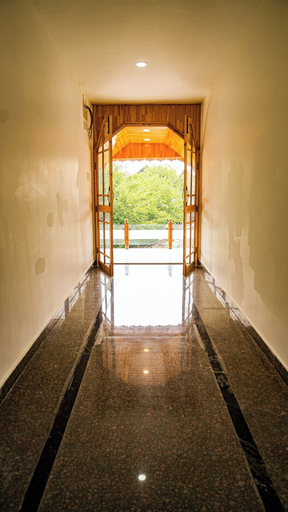 Arbiya Villa, Srinagar