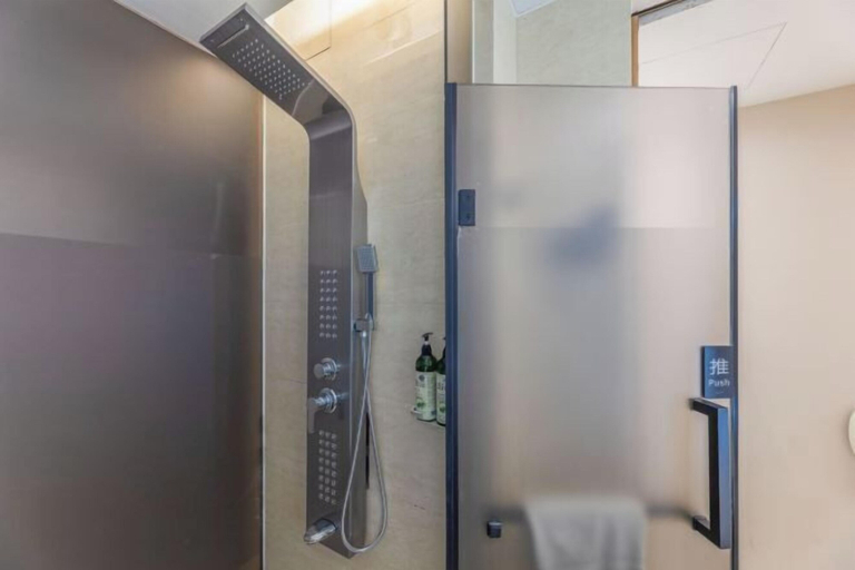 Bathroom 7