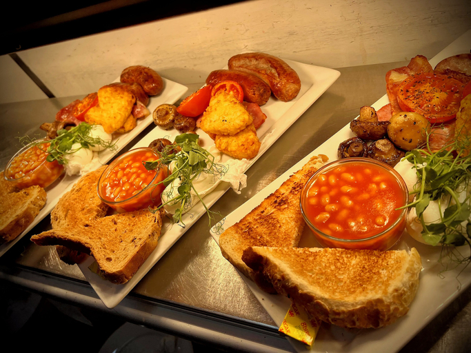 Food & Drinks 4, Creates, Monmouthshire