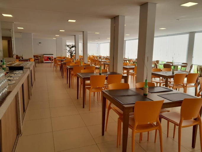 Food & Drinks 4, Lagoa EcoTowers, Caldas Novas