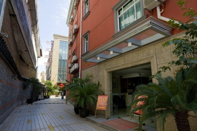 Exterior & Views 2, Xinhui Hotel, Shanghai