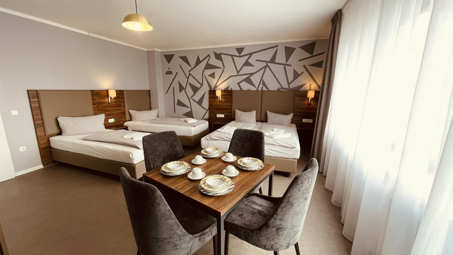 Others 5, Apartment Glinde, Stormarn