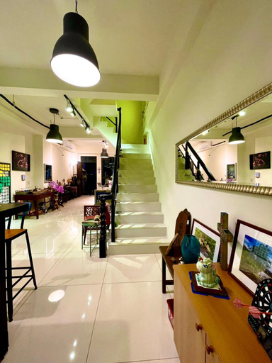 Food & Drinks 4, 給我拍拍寵物友善行館, Taitung