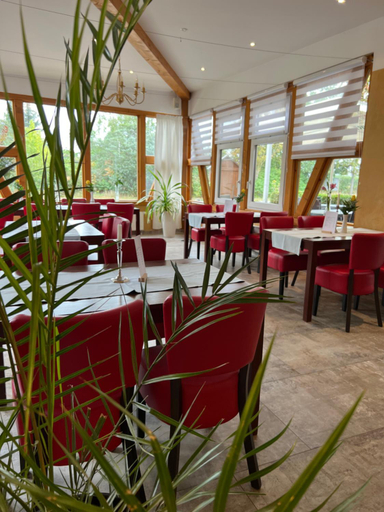 Food & Drinks, Gasthaus Am Colphus, Salzlandkreis
