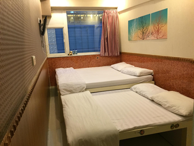 Bedroom 9