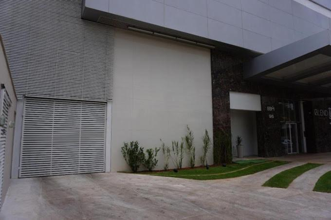 Others 3, Flat Pleasure, Goiania