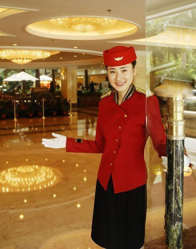 Others 5, Xiamen Airlines Lakeside Hotel, Xiamen