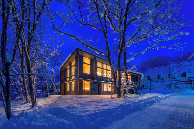 Exterior & Views, Villa Lily, Hakuba