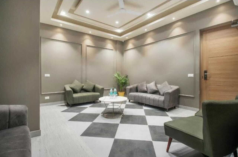 Public Area