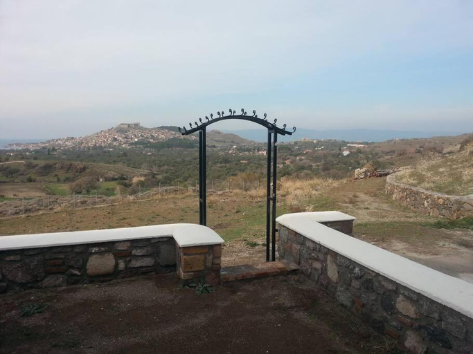 Others 5, Molivos Castleview Luxury Villa with private parking, North Aegean