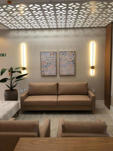 Public Area