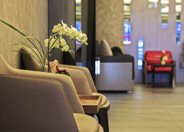 Others 3, Beauty Hotels Taipei - Hotel B7, Taipei City