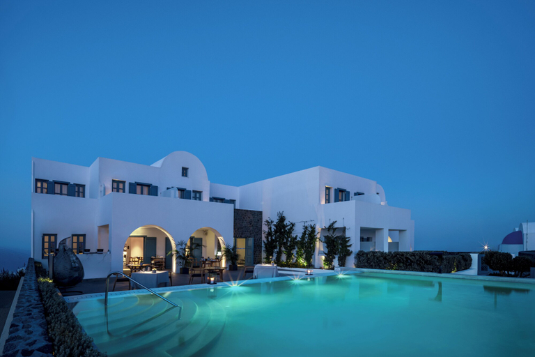Sport & Beauty 3, Aeifos Boutique Hotel, South Aegean