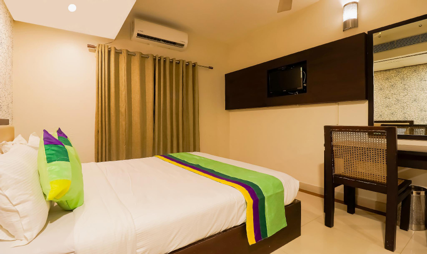 Bedroom 18