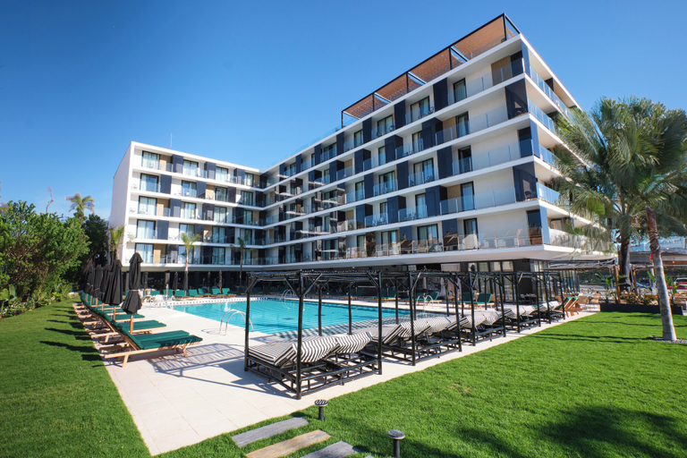 Exterior & Views, ESTIMAR Marina Farnals, Valencia