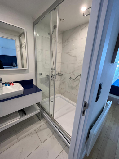 Others 3, Orbi City Apartament на 38 этаже, Batumi