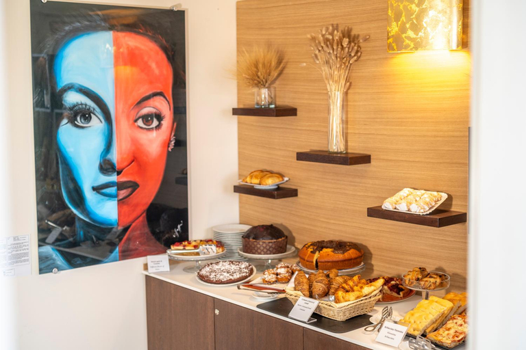 Food & Drinks 5, Hotel della Signoria, Florence