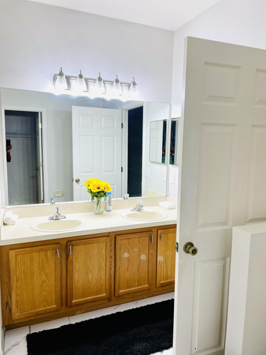 Bathroom 3, 3/2 Pool Home Located in Sunset Ridge Community!!, Polk