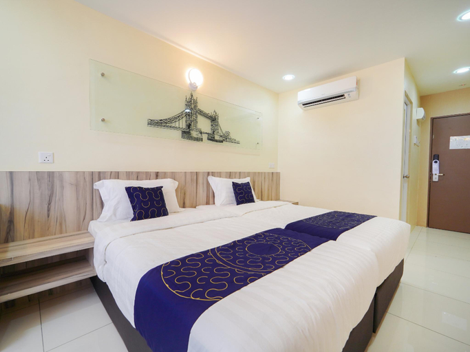 Bedroom 8