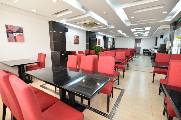 Food & Drinks 4, JOYFUL STAR HOTEL PUDONG AIRPORT CHENYANG HOTEL, Shanghai