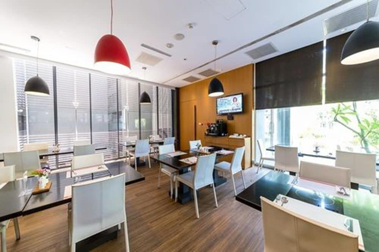 Food & Drinks 4, Hotel Double One Beitou, Taipei City