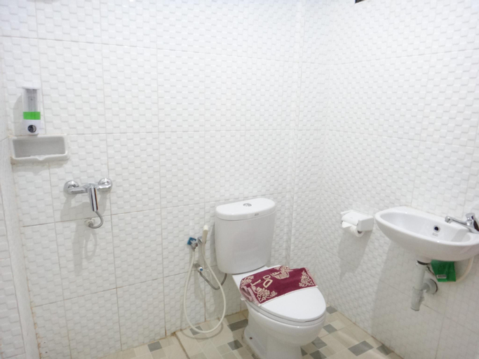 Bathroom 2