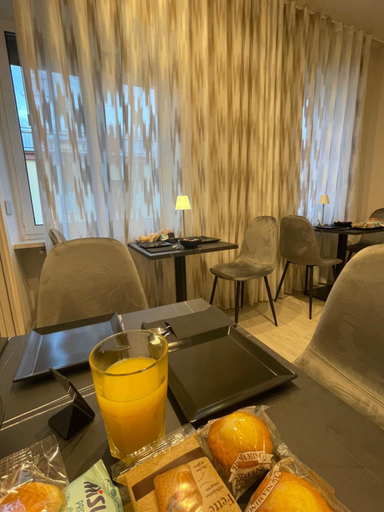 Food & Drinks 5, Ro&Ro Napoli luxury rooms, Napoli