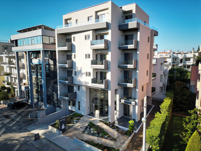 Exterior & Views 2, Wellnest Hotel, Attica