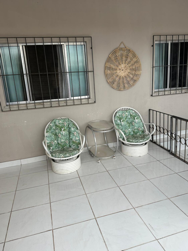 Exterior & Views 5, Suites no Renascenca - Casa de Hospedagem Ferreira, São Luis