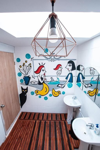Others 5, Hostal Copart, El Loa