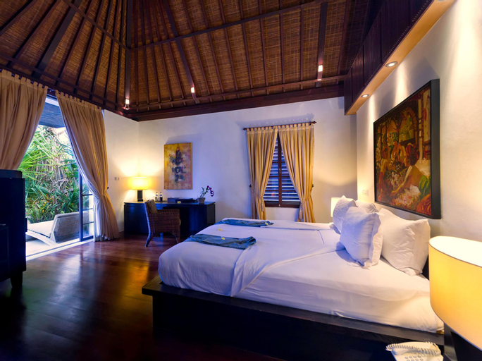 Bedroom 11