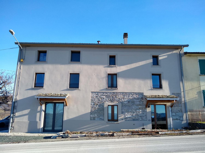 Others 5, Le Spine B&B sulla Via Francigena, Parma