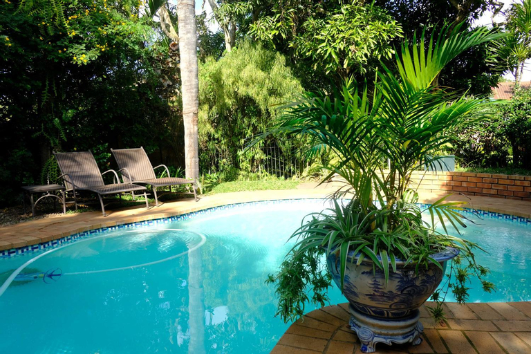 Sport & Beauty 3, Santa Lucia Guest House, Umkhanyakude