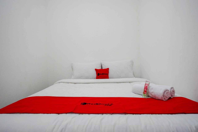 Bedroom 11