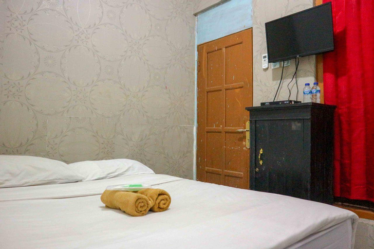 Bedroom 6