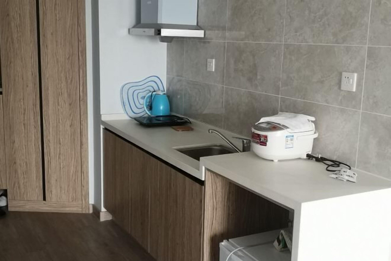 Others 5, Yingkou Vanke Letu Seaview Apartment, Tieling