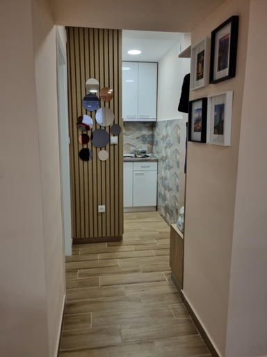 Kitchen 2, Apartman DoDoLu, Belgrade