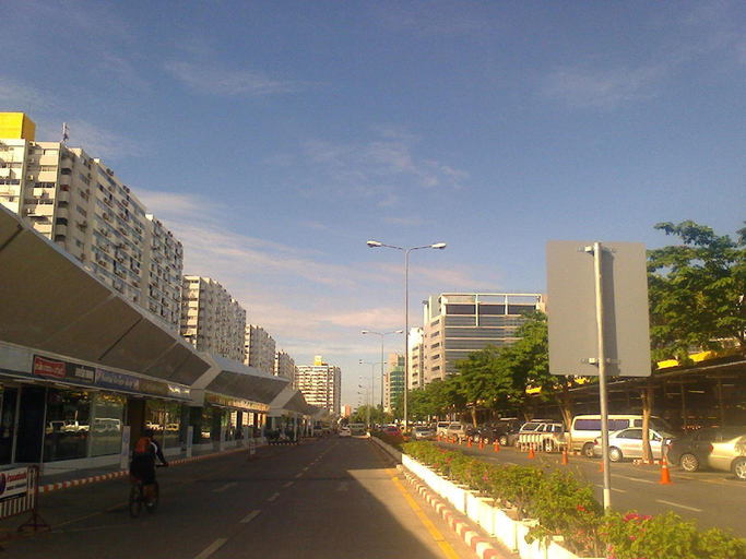 Others 5, Don Mueang Challenger Impact Muangthong Thani, Pak Kret