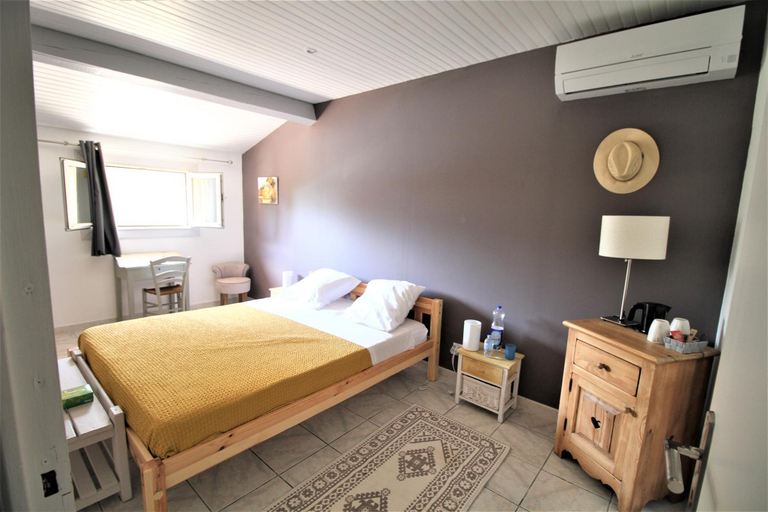 Others 2, B&B et Gite d'ayran, Gard