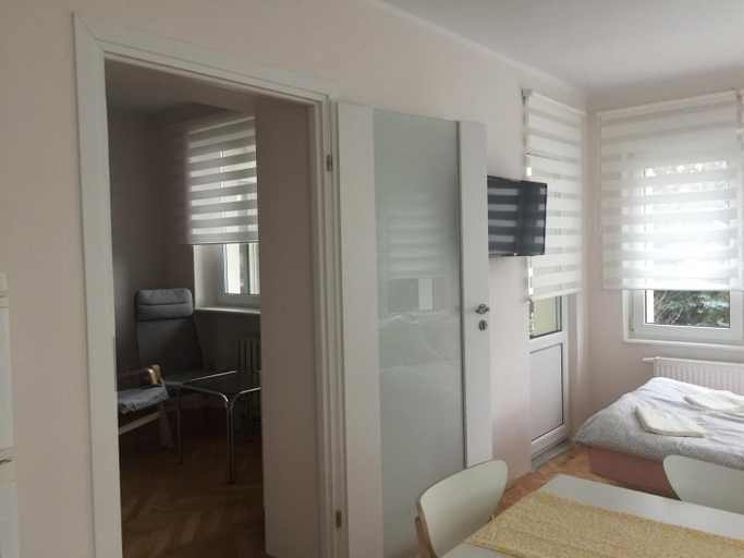 Others 2, Apartamenty Przy Plazy Gdynia Orlowo, Gdynia