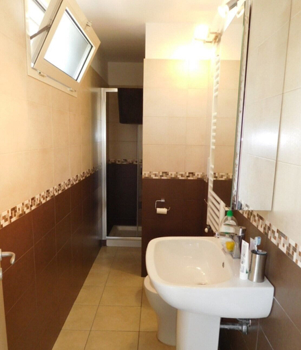Bathroom, Loft San Giovanni In Gallipoli, Lecce