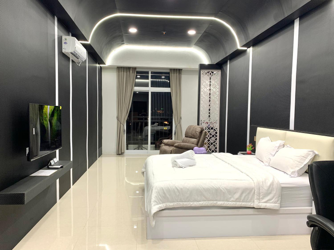 Others 5, Wiwi Formosa Residence -Modern-Balcony, Batam