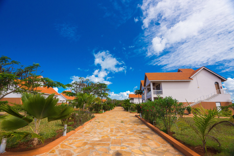 Exterior & Views 2, Azao Resort & Spa, Kati