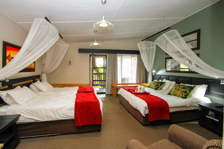 Bedroom 4