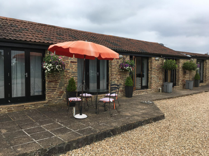 Bagstone Court Barn, South Gloucestershire