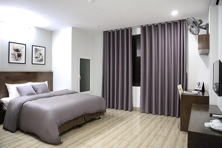 Bedroom 16