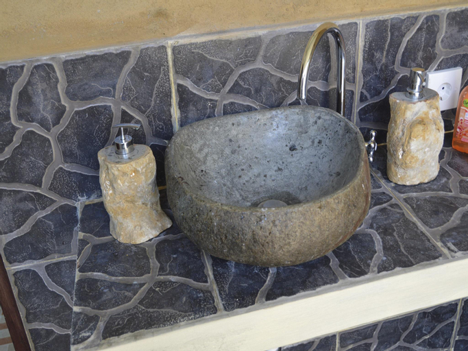 Bathroom 3