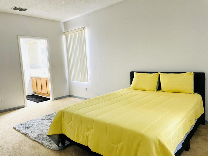 Bedroom 2, 3/2 Pool Home Located in Sunset Ridge Community!!, Polk