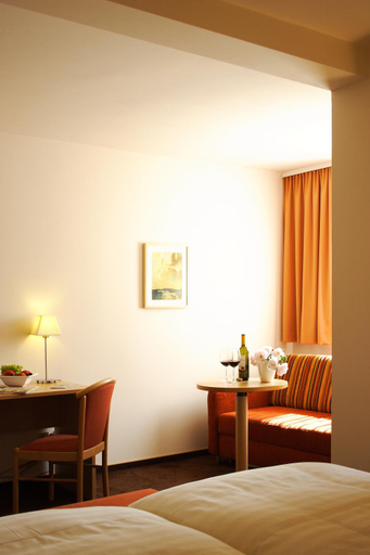 Bedroom 4, Lubsche Thorweide, Nordwestmecklenburg